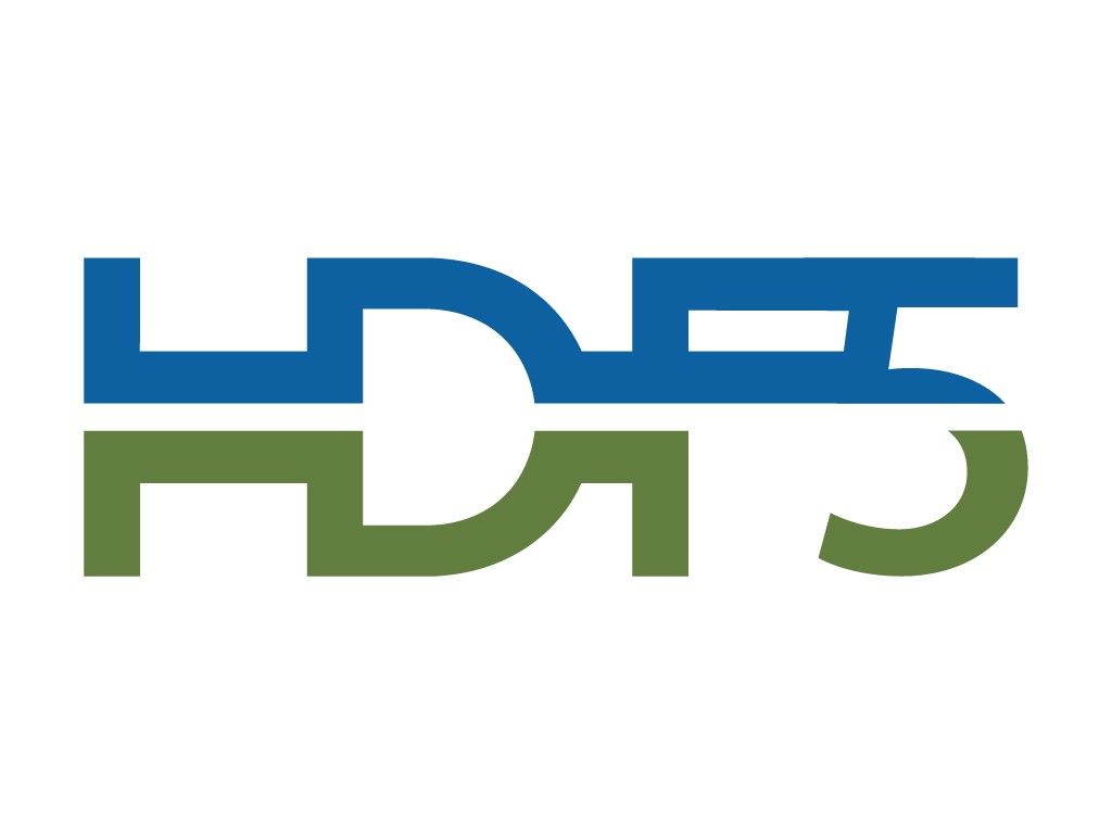 HDF5 Logo